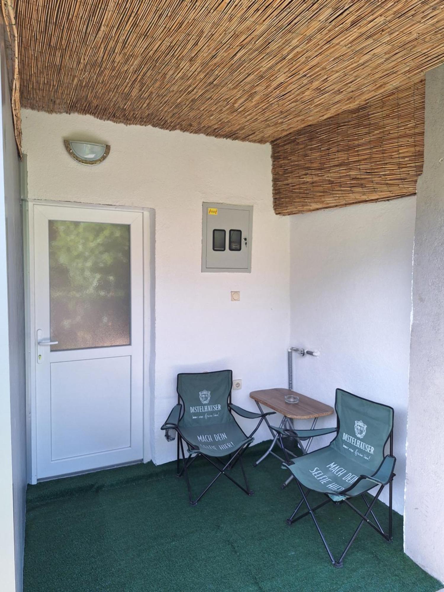 Fly & Stay Apartments Laktaši 外观 照片